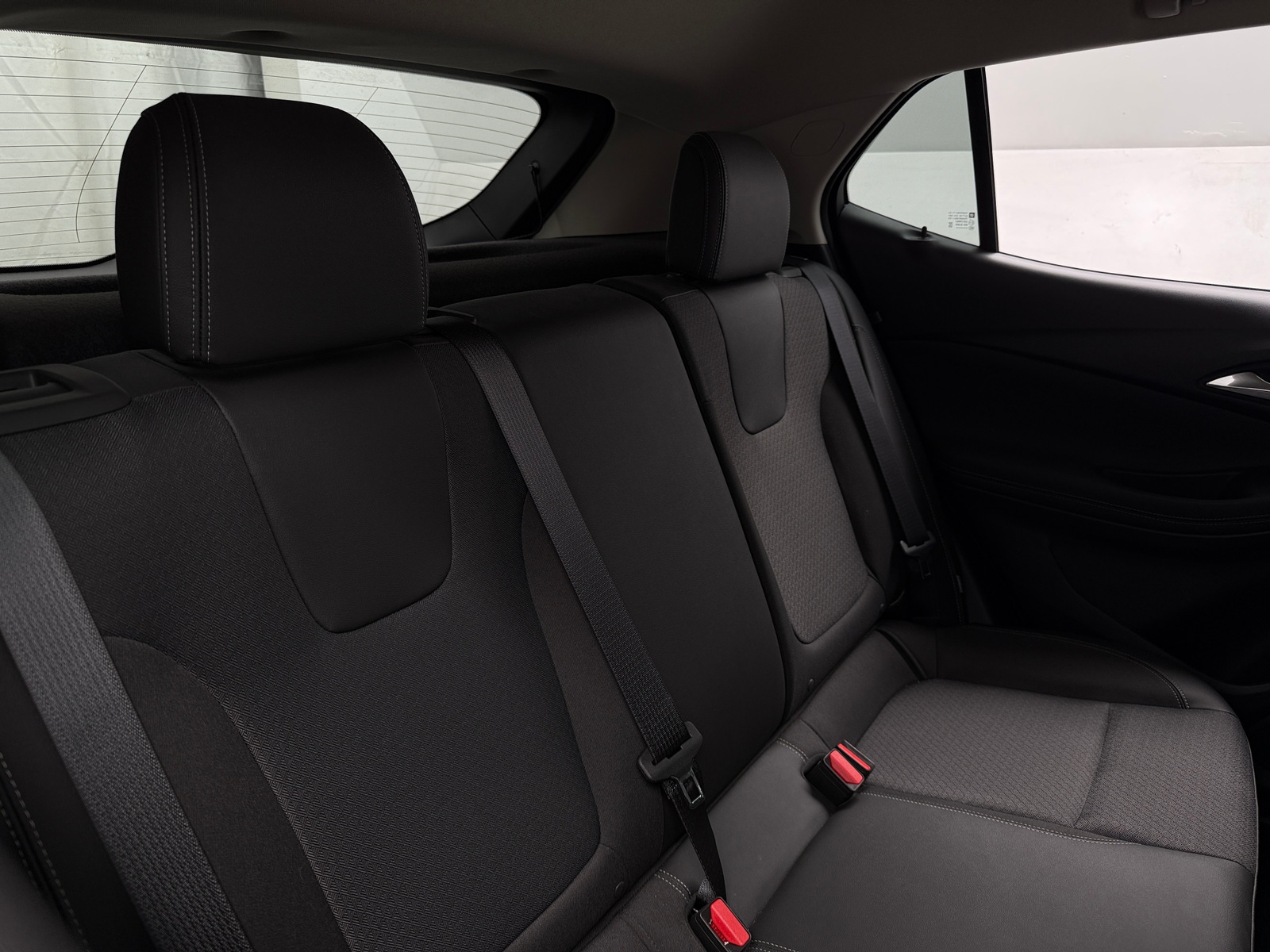 Thumbnail: 2024 Buick Encore GX - 5