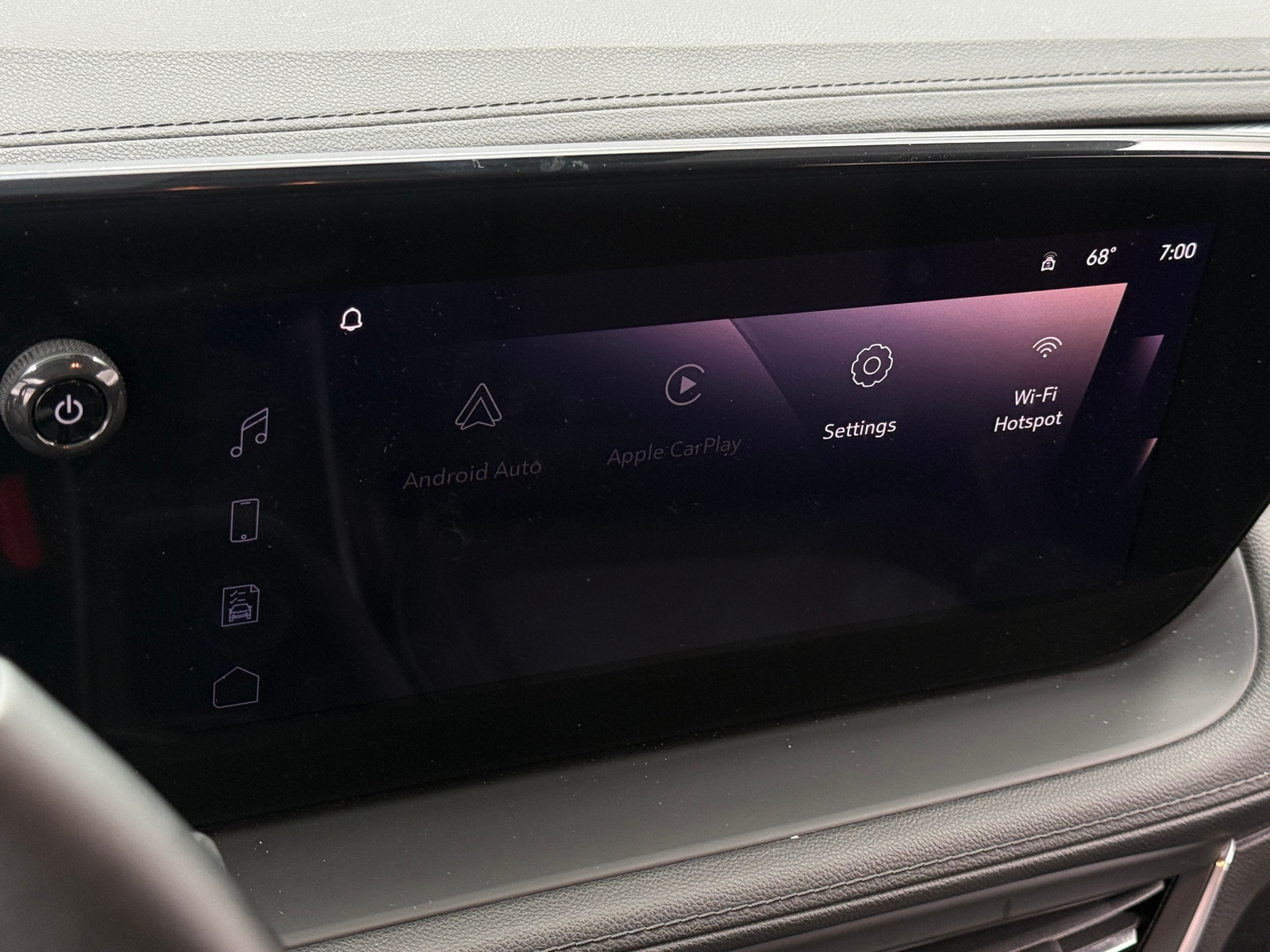 Thumbnail: 2024 Buick Encore GX - 3