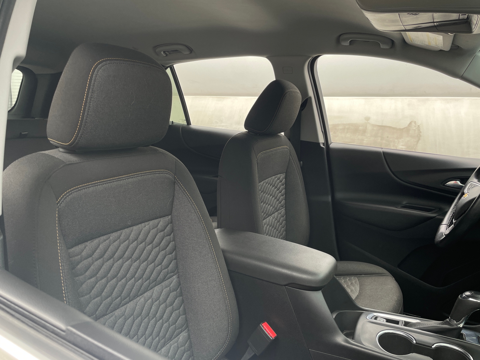 Thumbnail: 2019 Chevrolet Equinox - 2