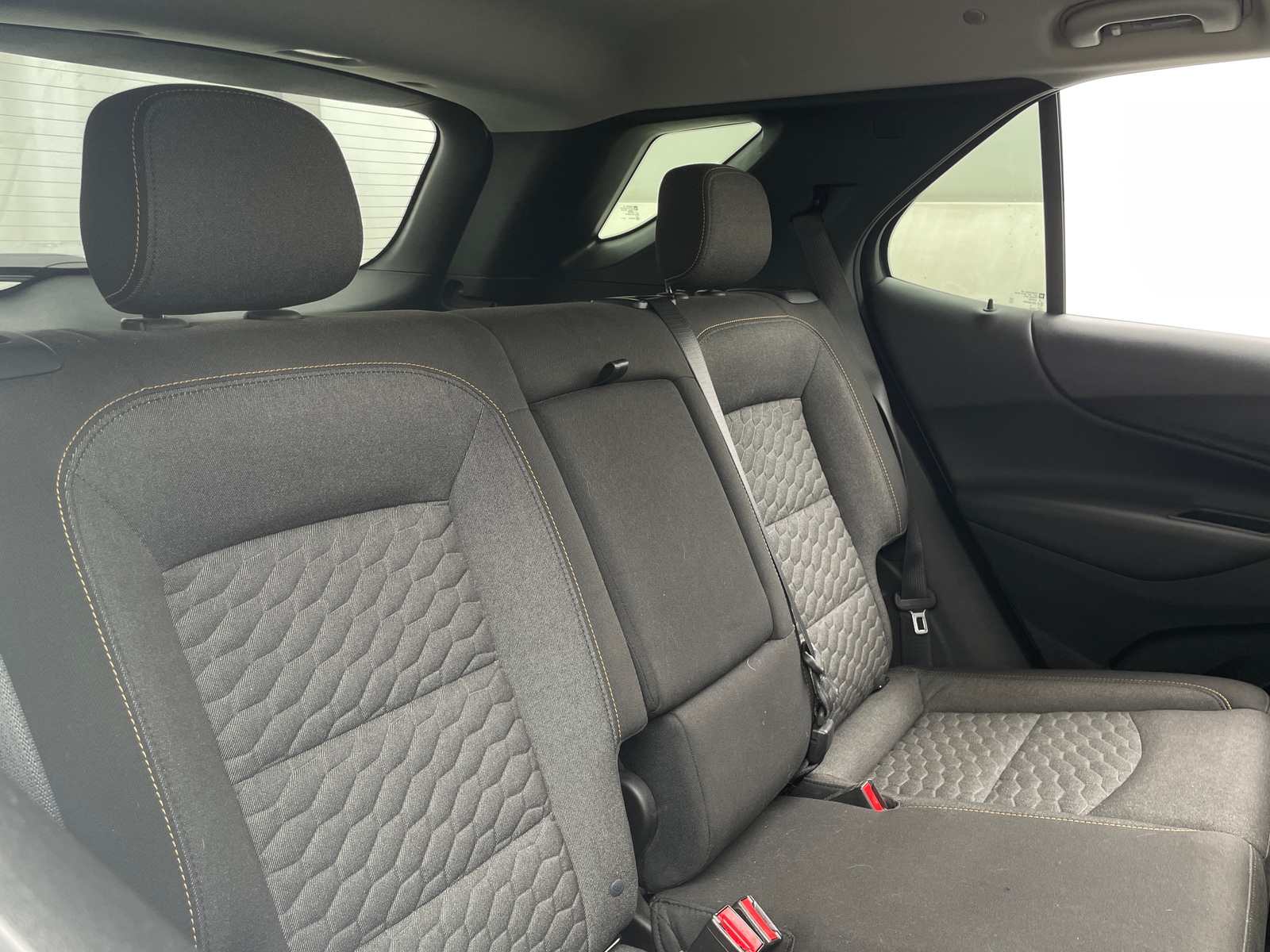 Thumbnail: 2019 Chevrolet Equinox - 6