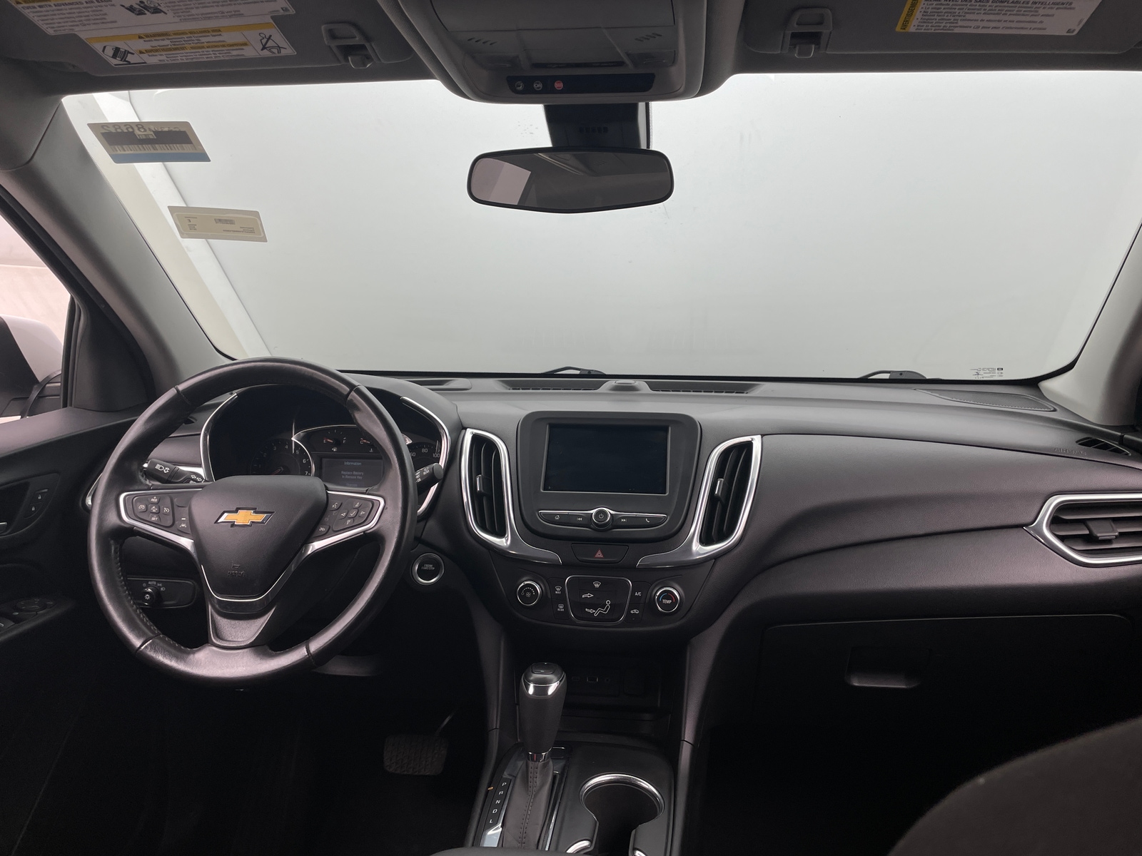 Thumbnail: 2019 Chevrolet Equinox - 3