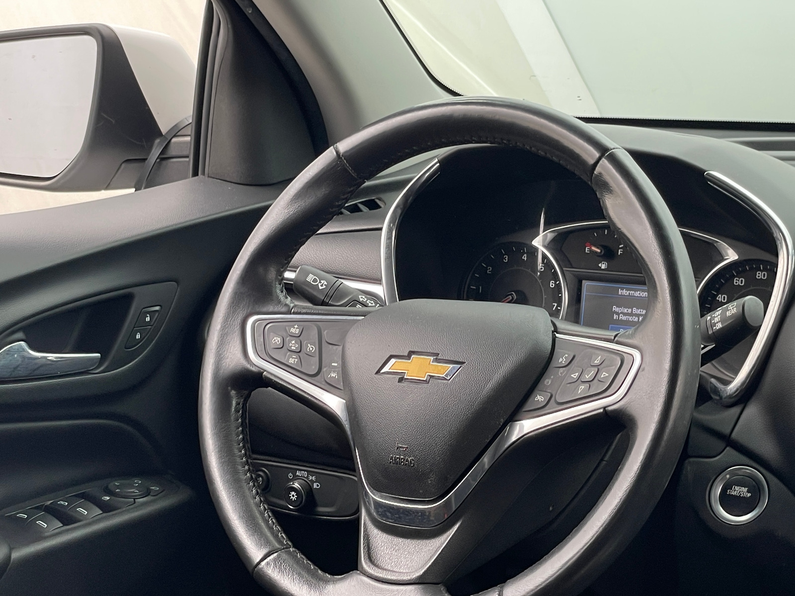 Thumbnail: 2019 Chevrolet Equinox - 5