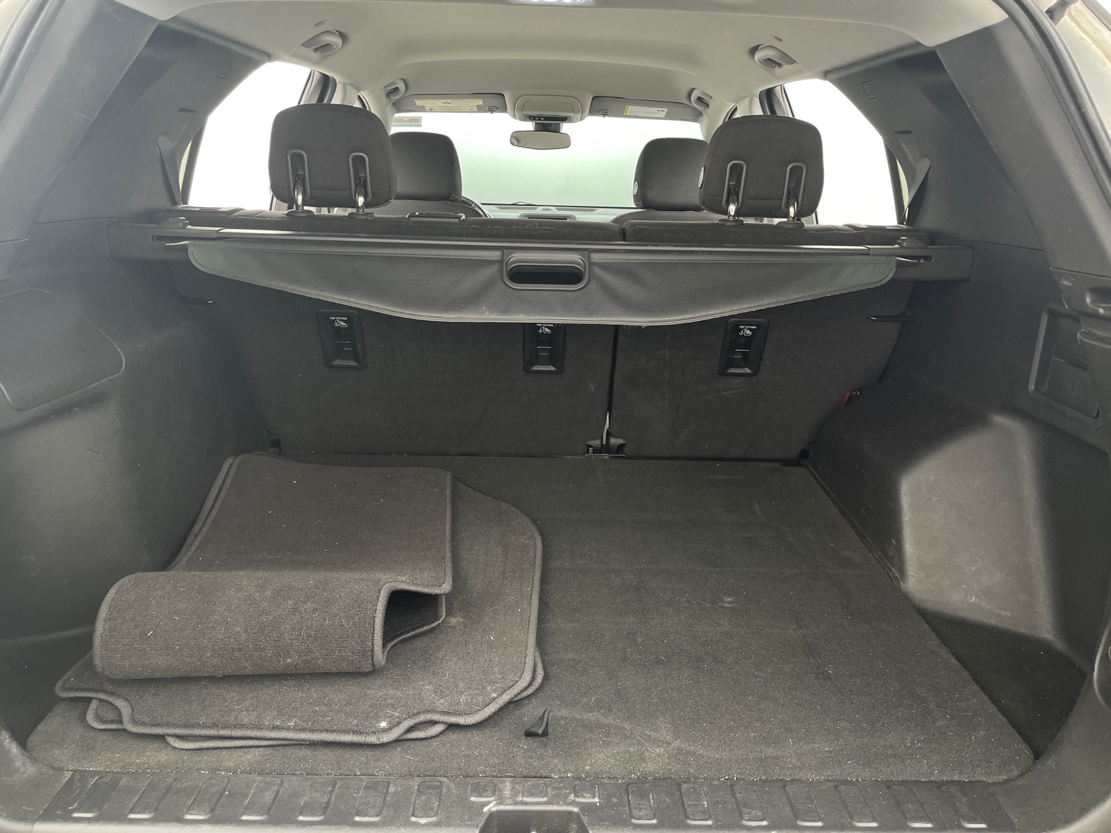 Thumbnail: 2019 Chevrolet Equinox - 7