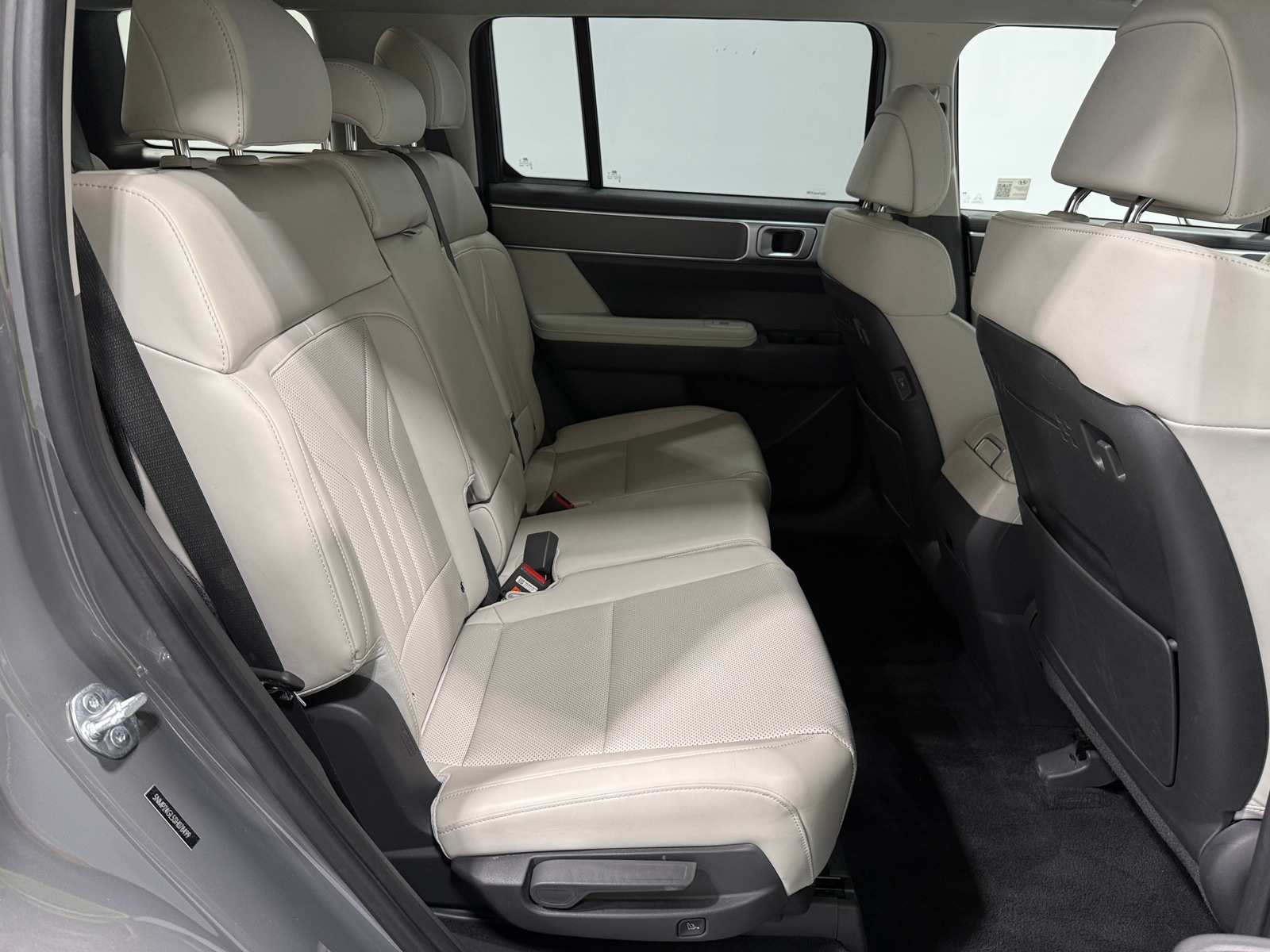 Thumbnail: 2025 Hyundai Santa Fe - 5