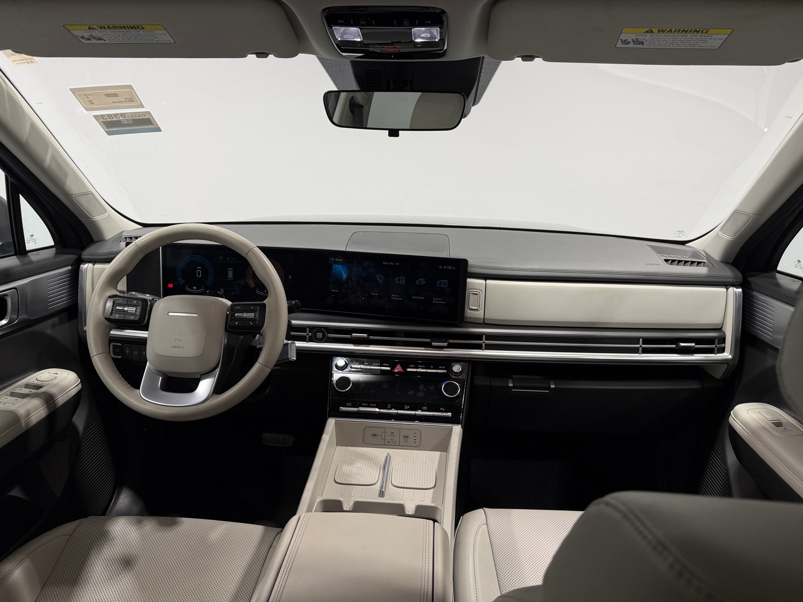 Thumbnail: 2025 Hyundai Santa Fe - 2