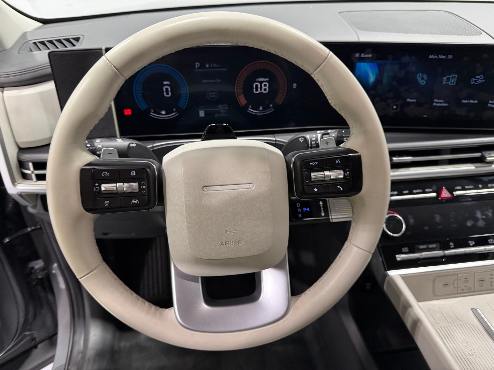 Thumbnail: 2025 Hyundai Santa Fe - 4