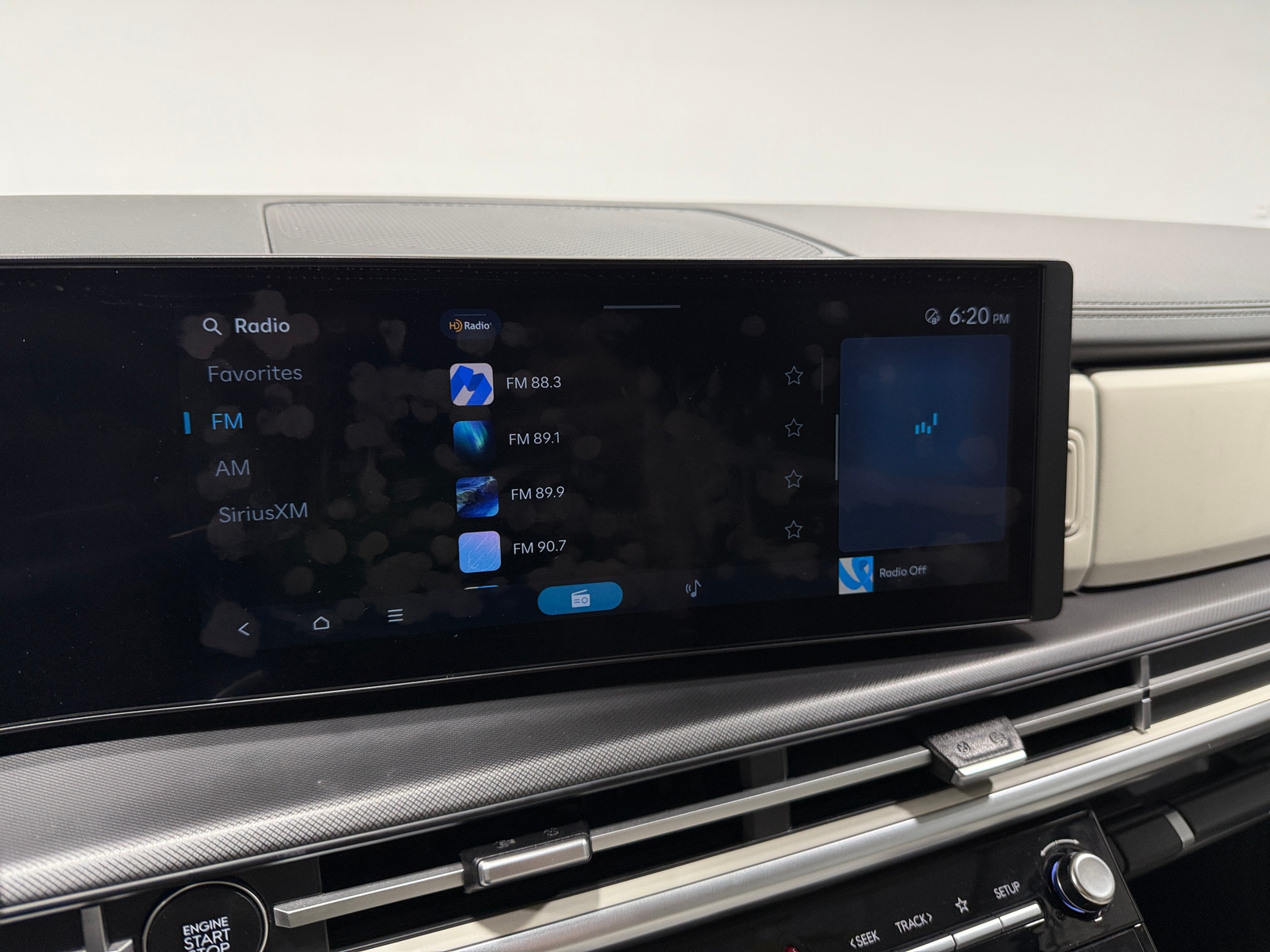 Thumbnail: 2025 Hyundai Santa Fe - 3