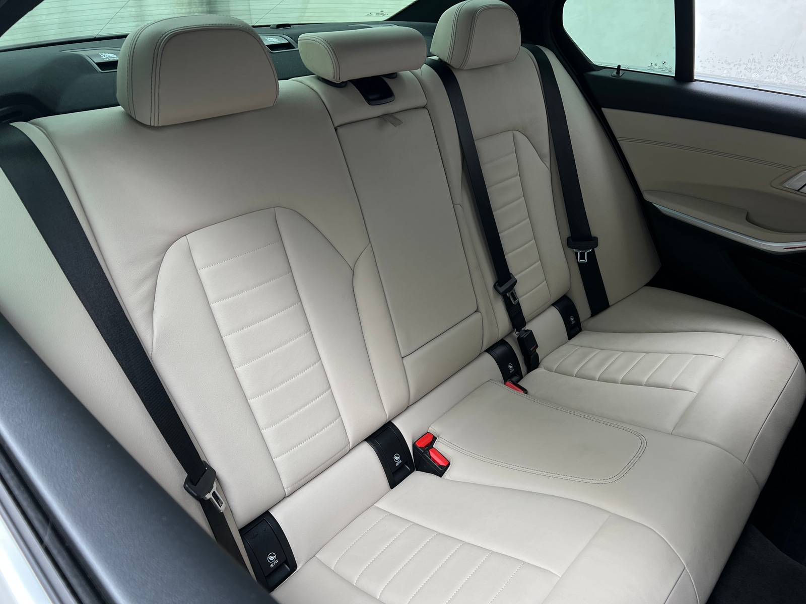 Thumbnail: 2019 BMW 3 Series - 5