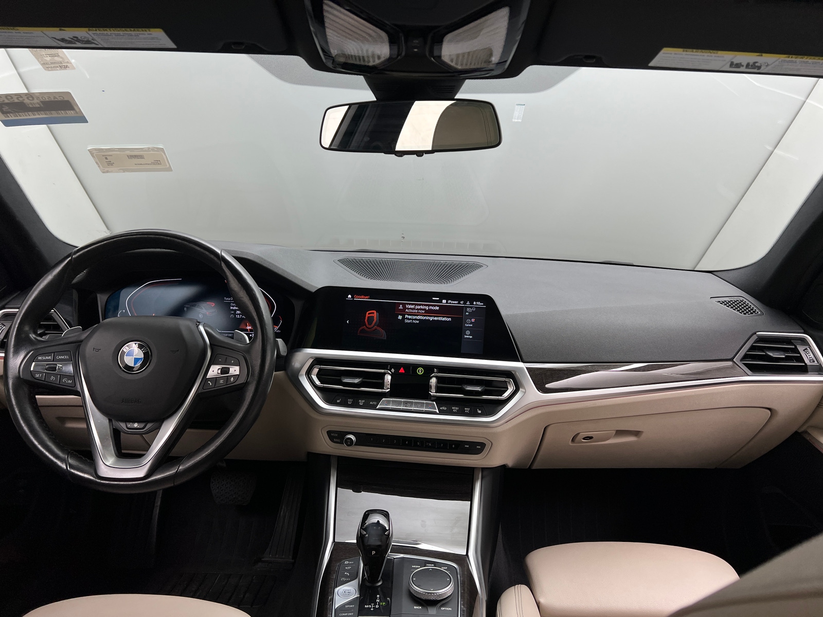 Thumbnail: 2019 BMW 3 Series - 2