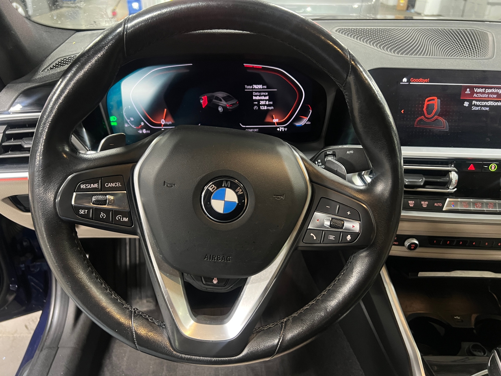 Thumbnail: 2019 BMW 3 Series - 4