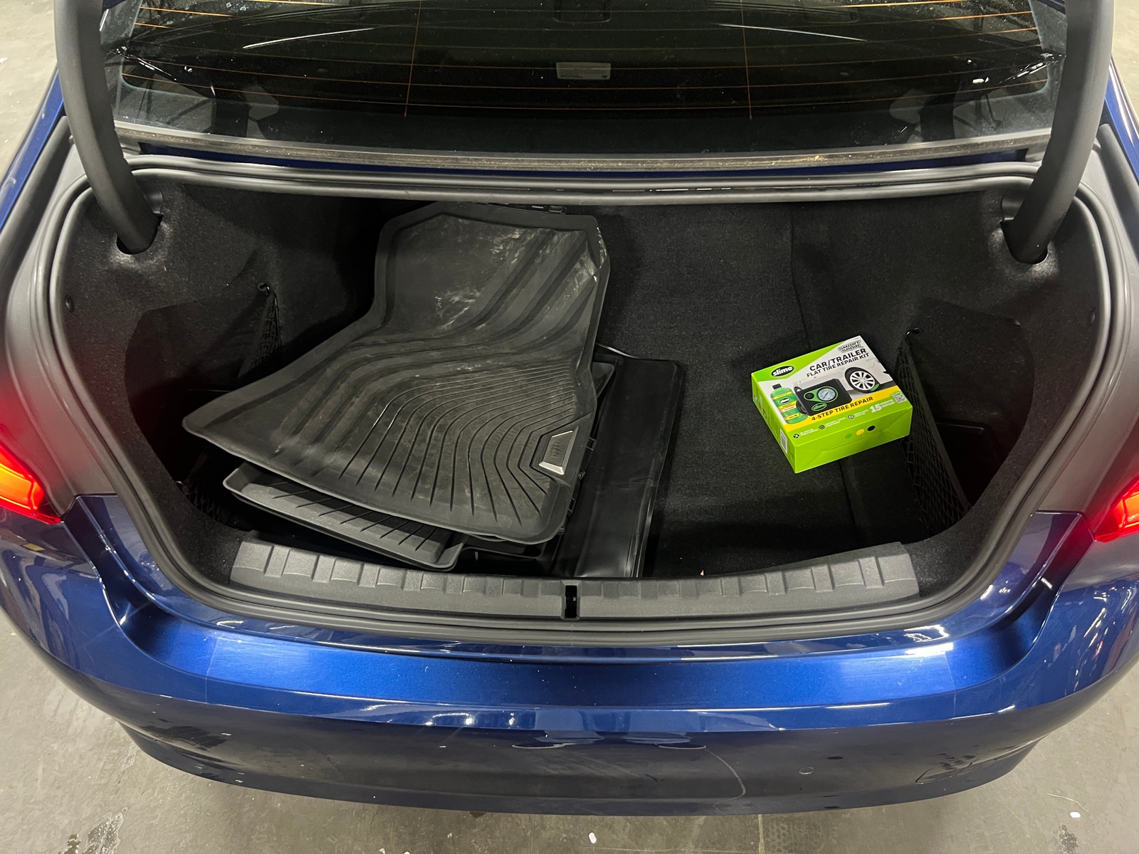 Thumbnail: 2019 BMW 3 Series - 6