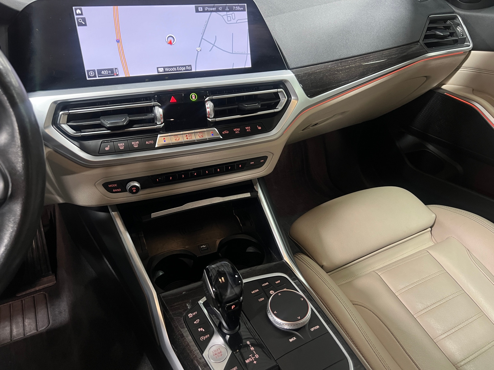 Thumbnail: 2019 BMW 3 Series - 3