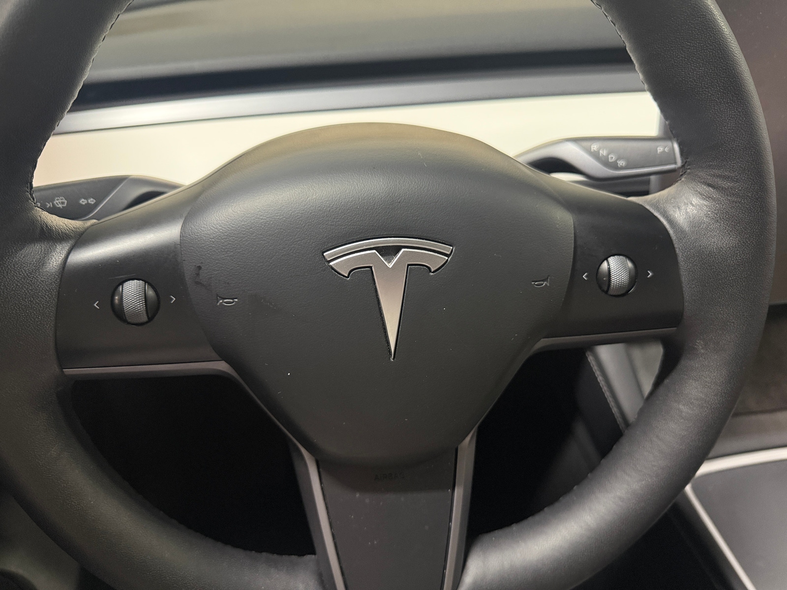 Thumbnail: 2022 Tesla Model Y - 4