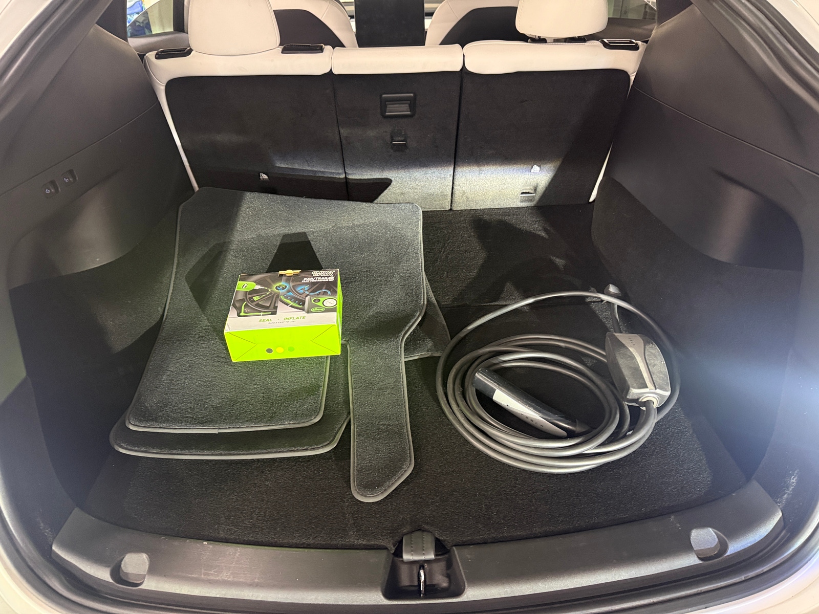 Thumbnail: 2022 Tesla Model Y - 6