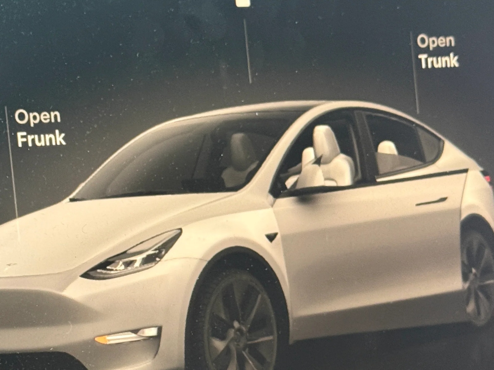 Thumbnail: 2022 Tesla Model Y - 3