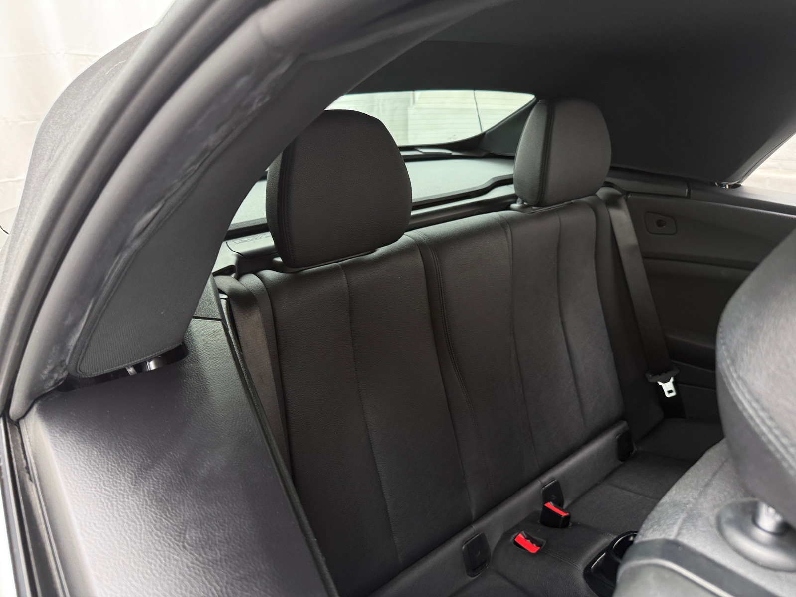 Thumbnail: 2017 BMW 2 Series - 4