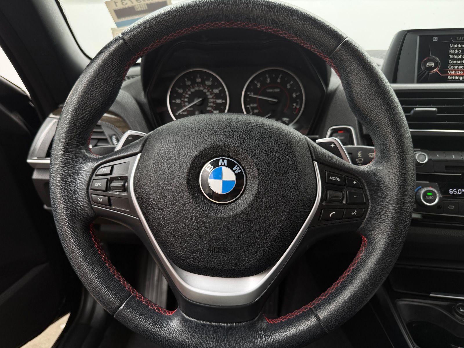 Thumbnail: 2017 BMW 2 Series - 3