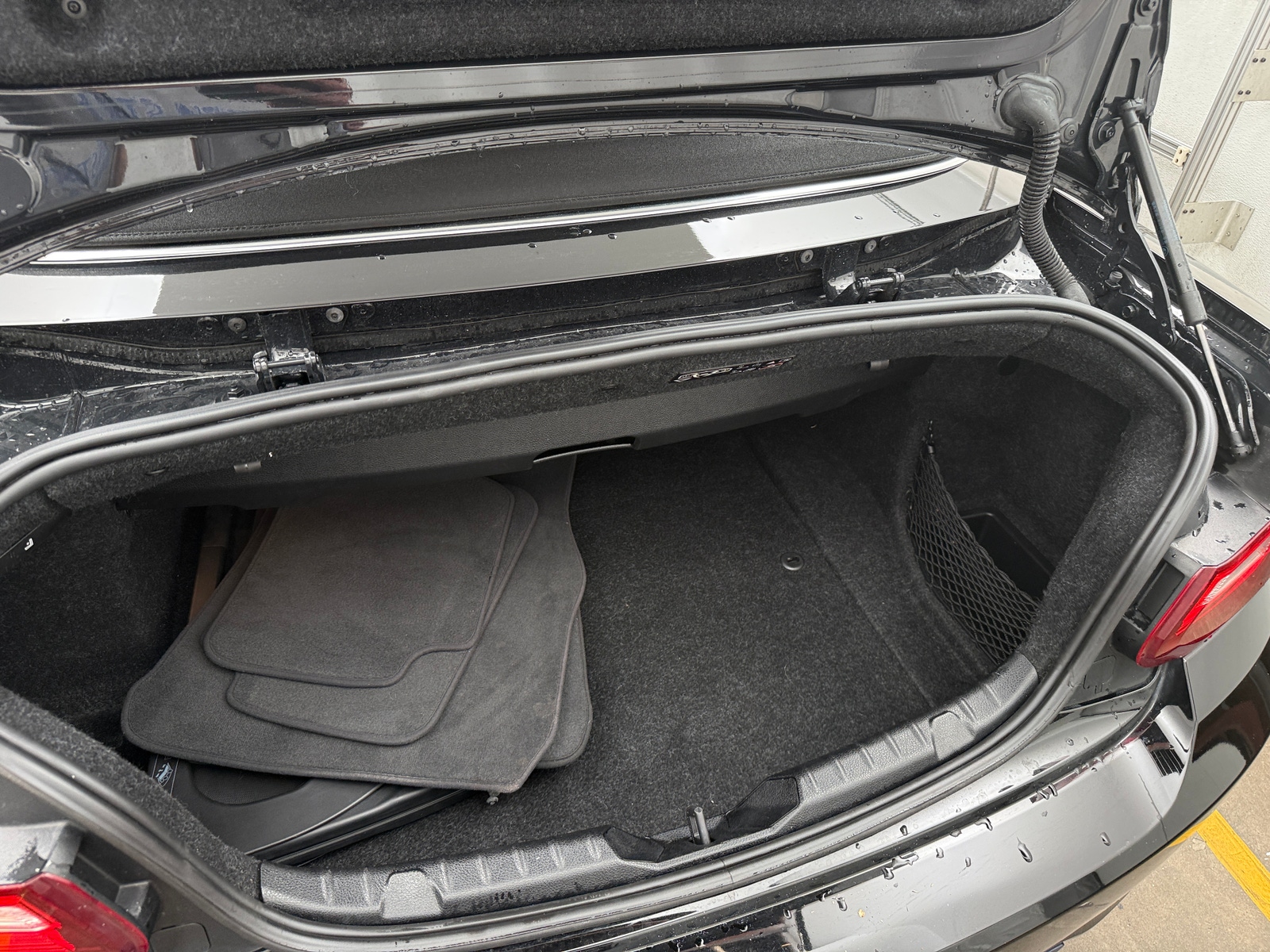 Thumbnail: 2017 BMW 2 Series - 5