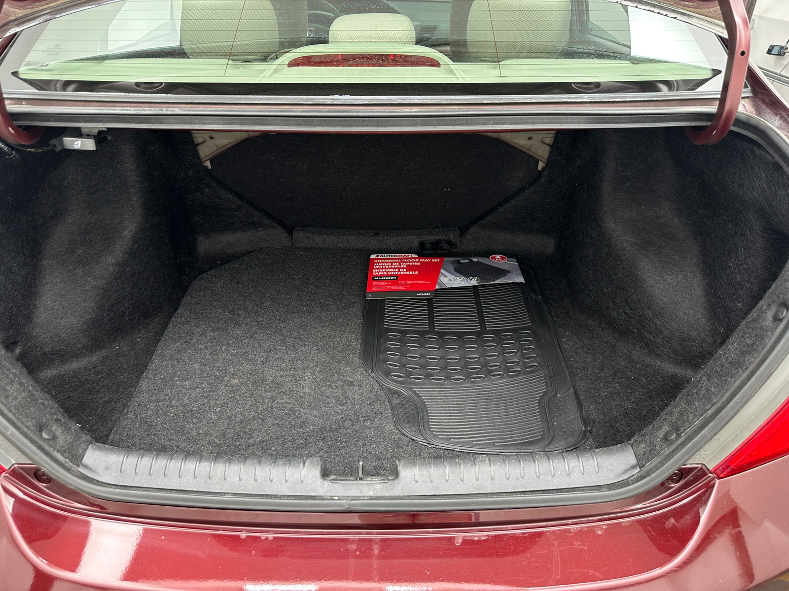 Thumbnail: 2012 Honda Civic - 7