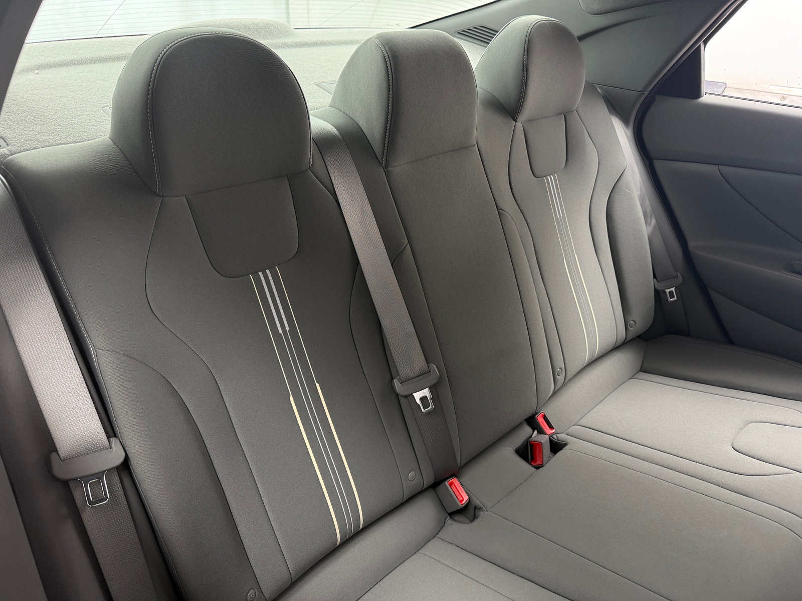 Thumbnail: 2023 Hyundai Elantra - 6