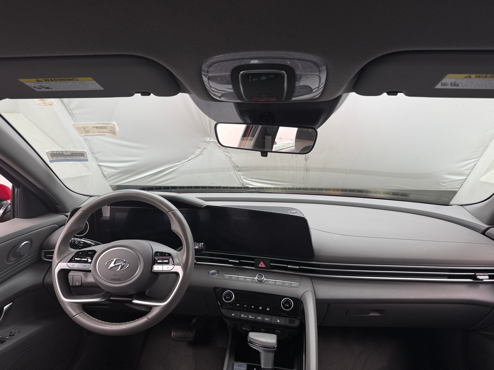 Thumbnail: 2023 Hyundai Elantra - 3