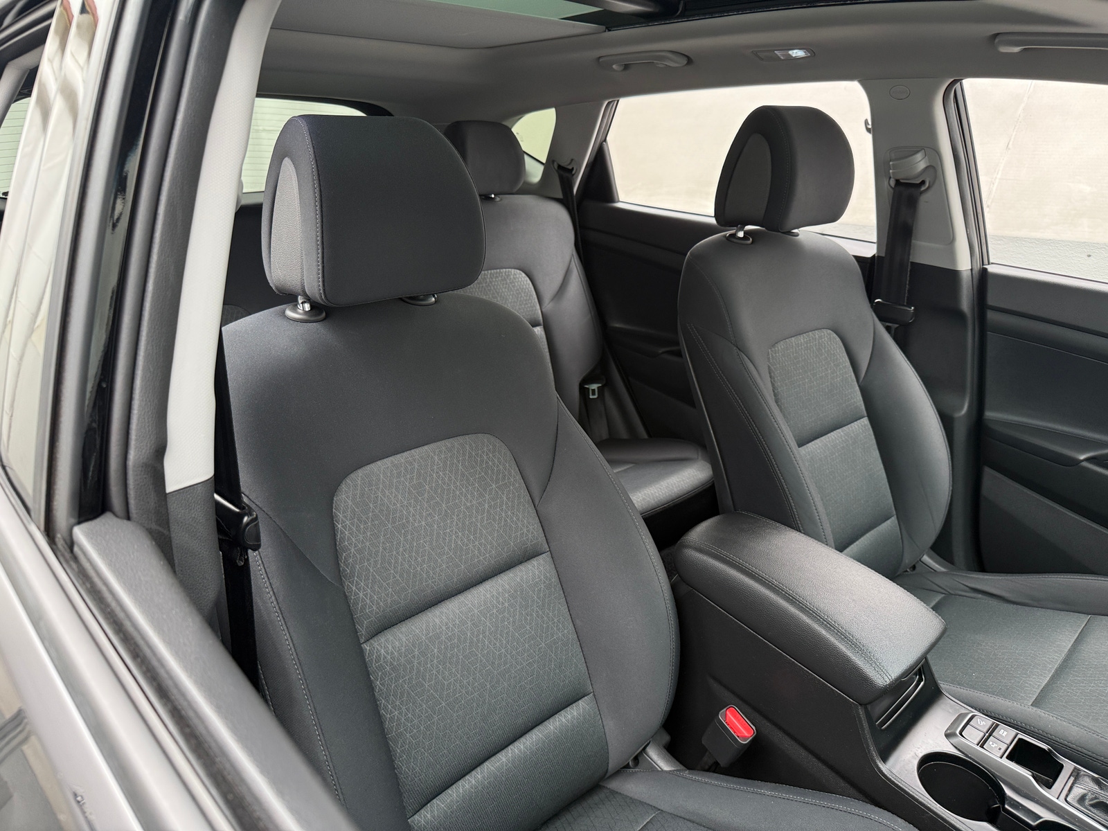 Thumbnail: 2018 Hyundai Tucson - 2