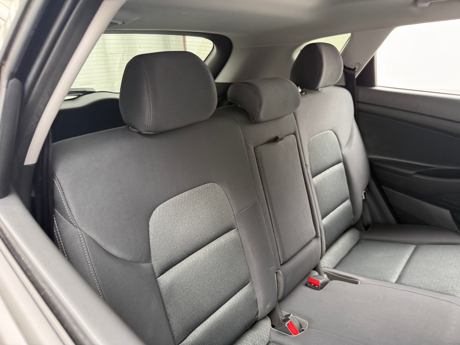 Thumbnail: 2018 Hyundai Tucson - 6