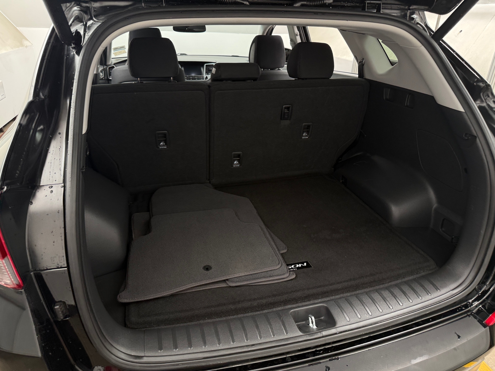 Thumbnail: 2018 Hyundai Tucson - 7