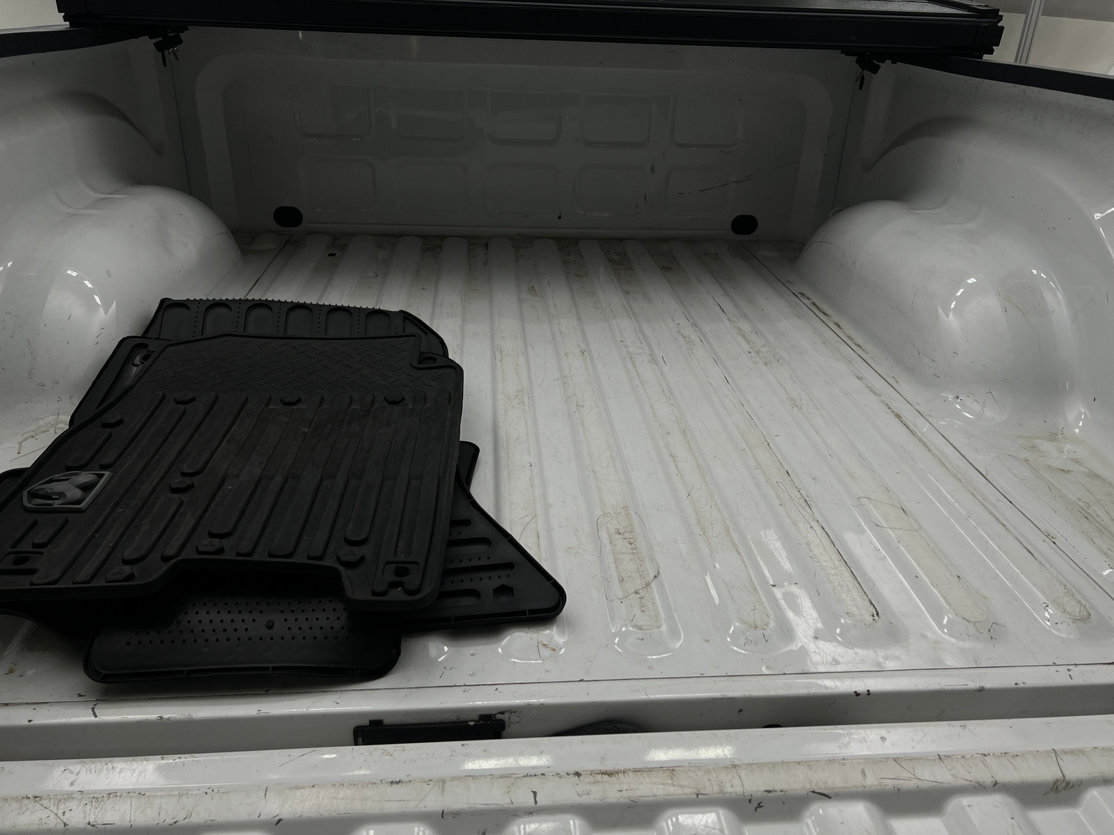 Thumbnail: 2018 RAM 1500 - 7