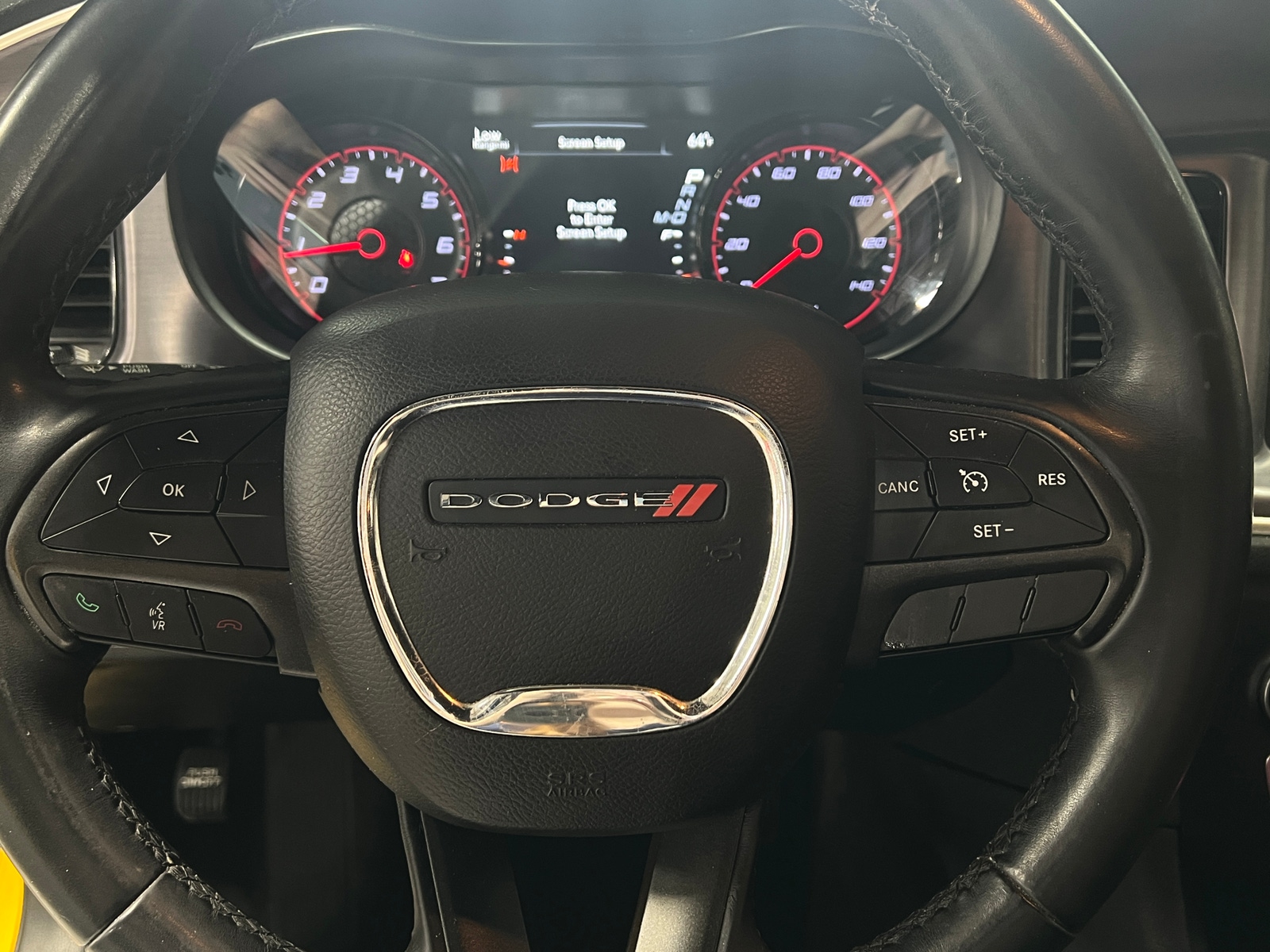 Thumbnail: 2017 Dodge Charger - 5