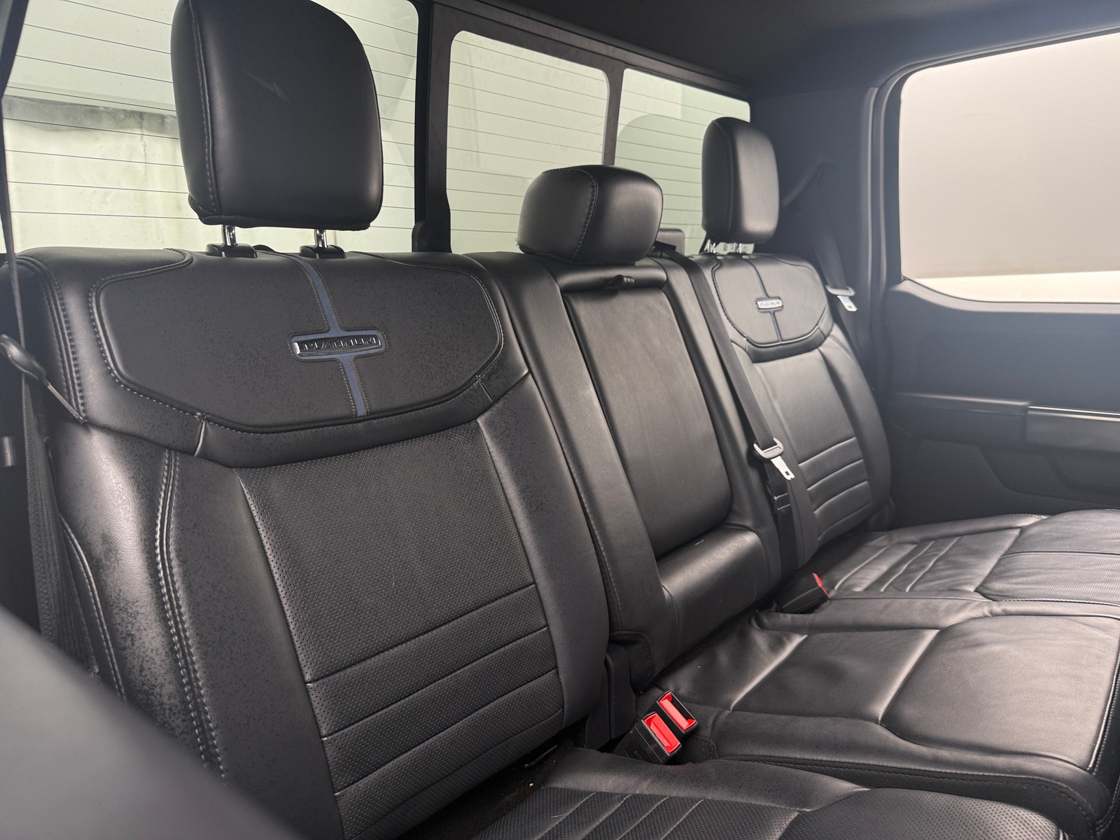 Thumbnail: 2024 Ford Econoline - 5