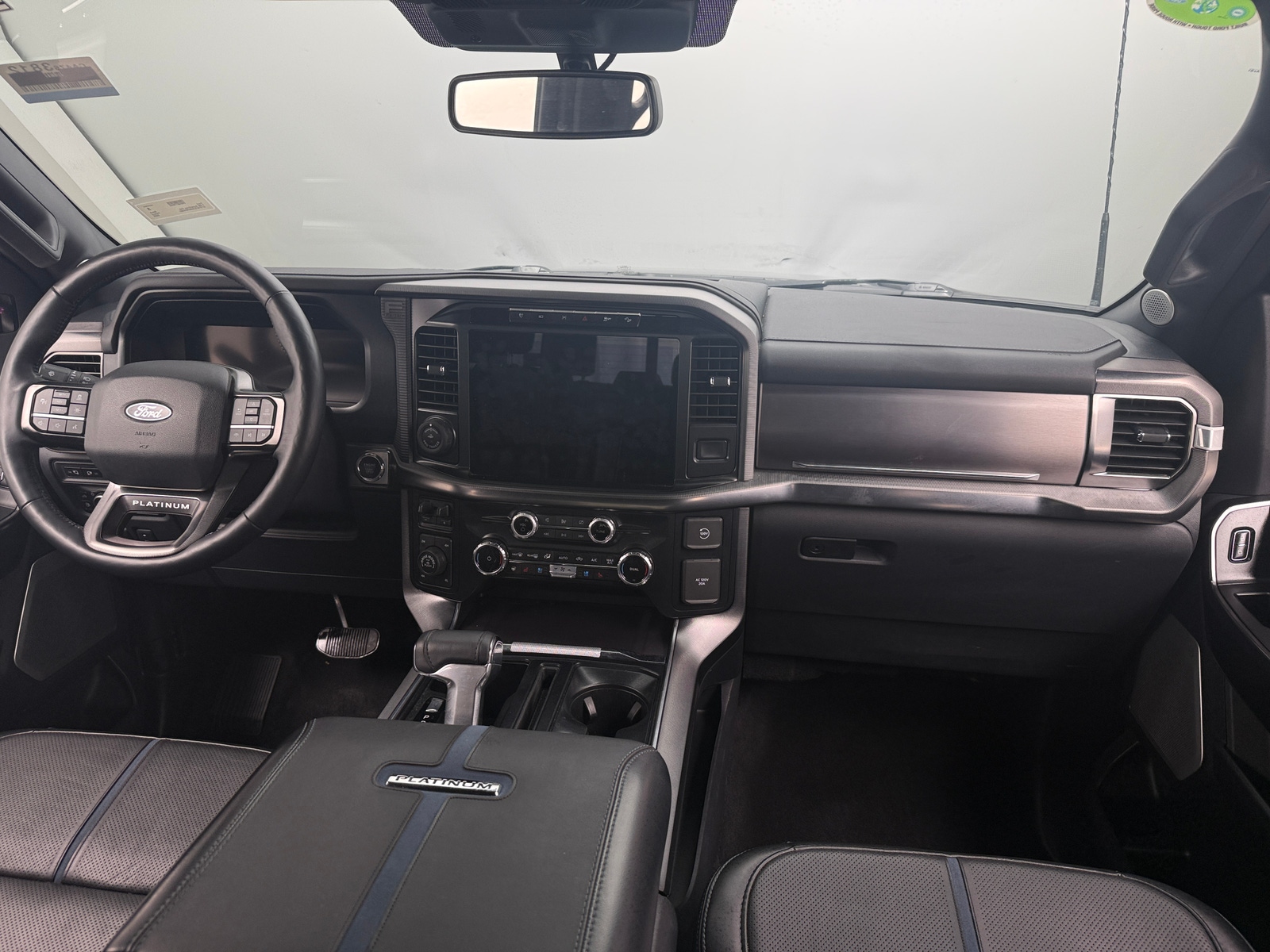 Thumbnail: 2024 Ford Econoline - 2