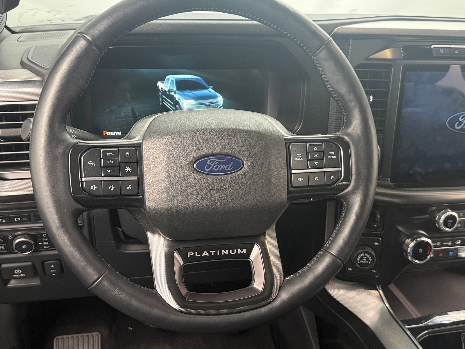 Thumbnail: 2024 Ford Econoline - 4