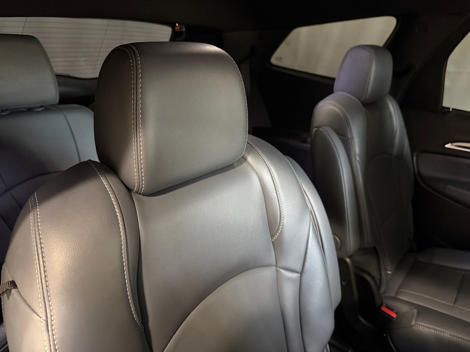 Thumbnail: 2022 Buick Enclave - 5