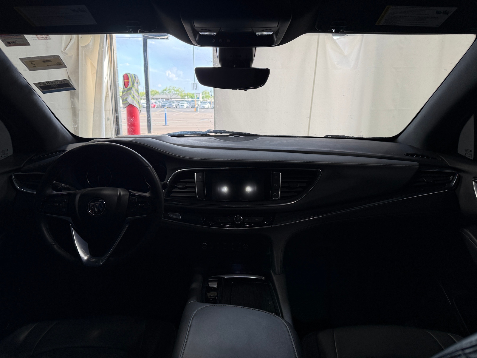 Thumbnail: 2022 Buick Enclave - 2