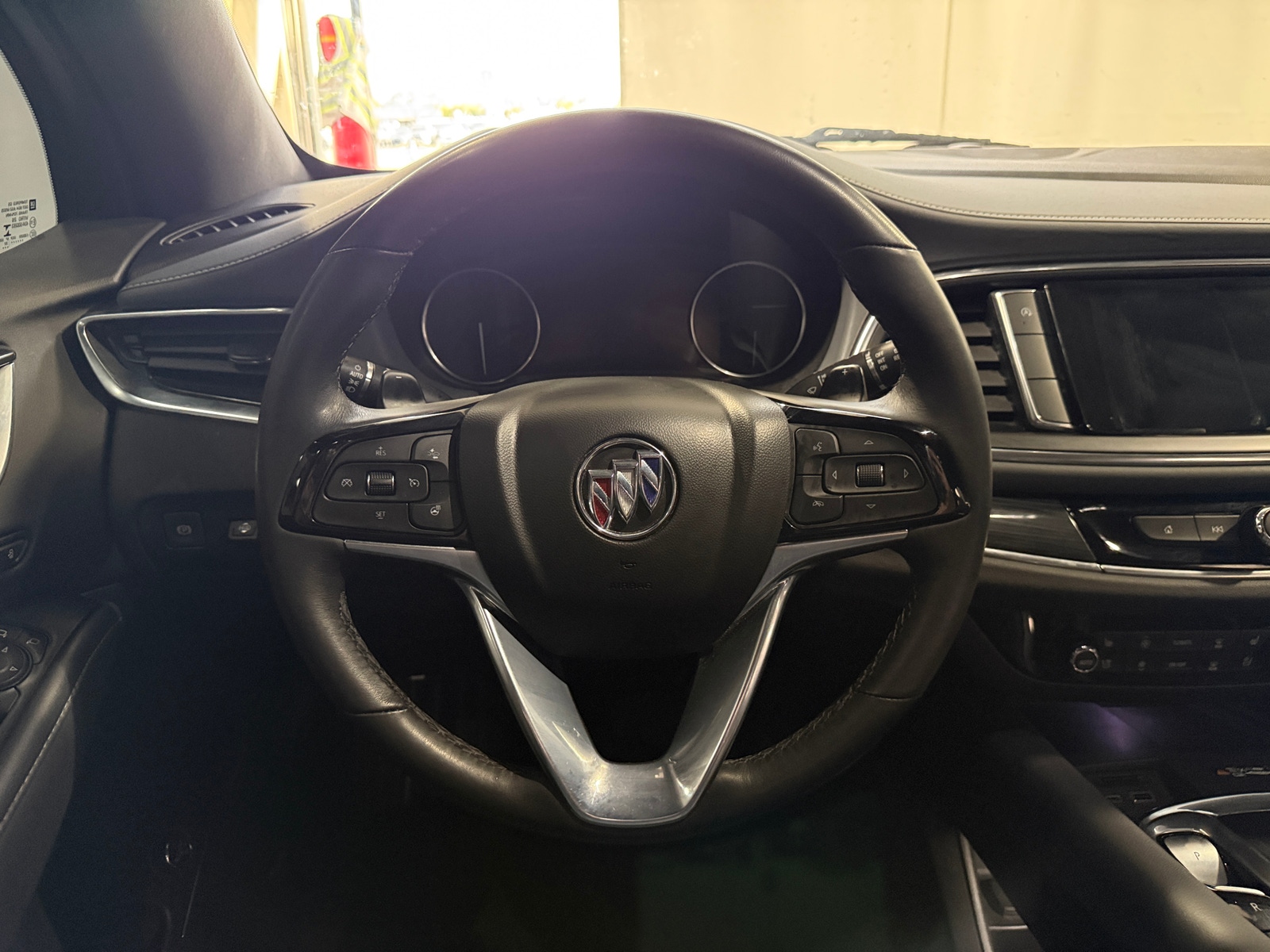 Thumbnail: 2022 Buick Enclave - 4