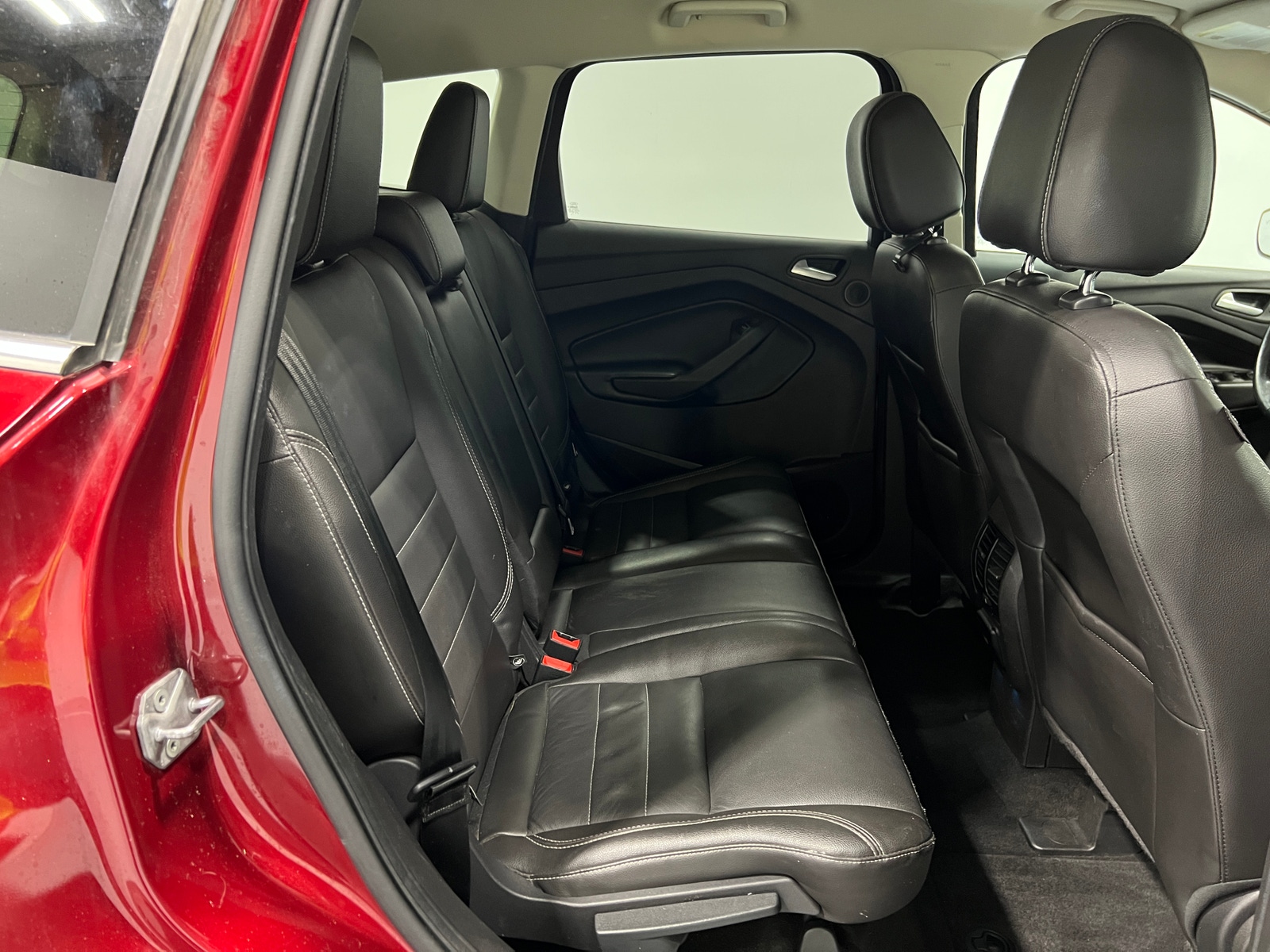 Thumbnail: 2014 Ford Escape - 5