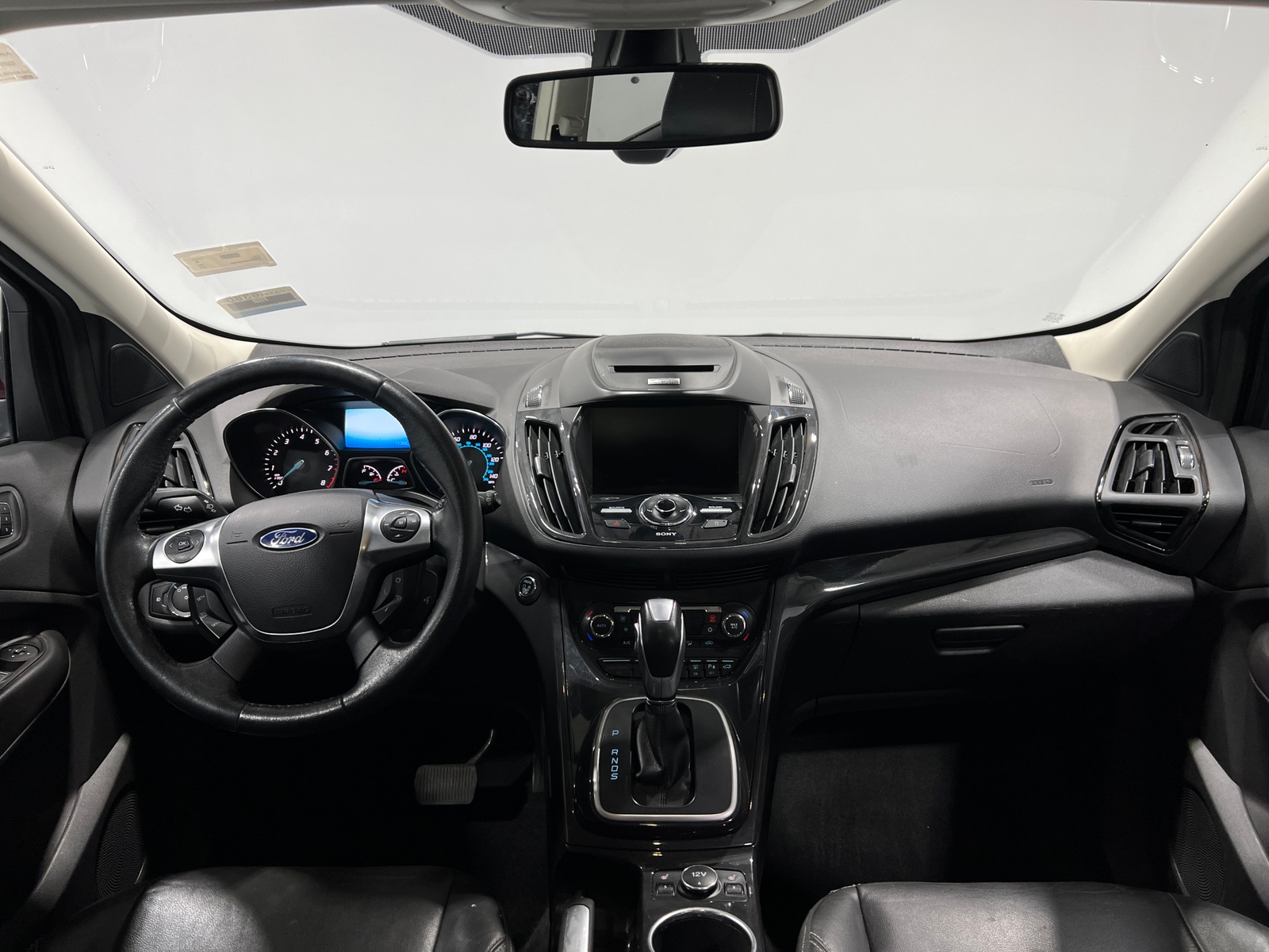 Thumbnail: 2014 Ford Escape - 2