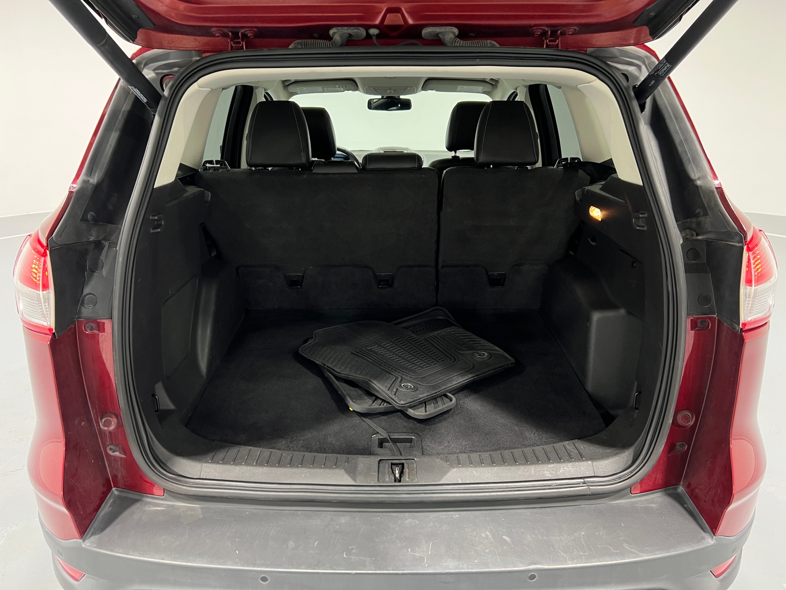 Thumbnail: 2014 Ford Escape - 6