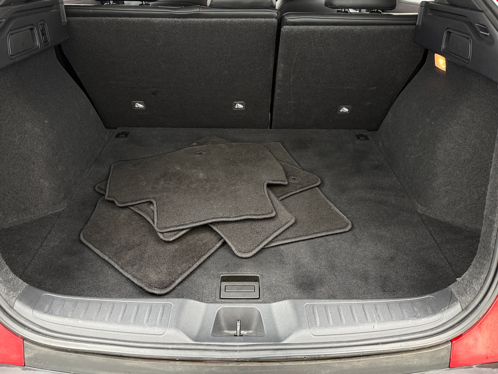 Thumbnail: 2025 INFINITI QX55 - 6