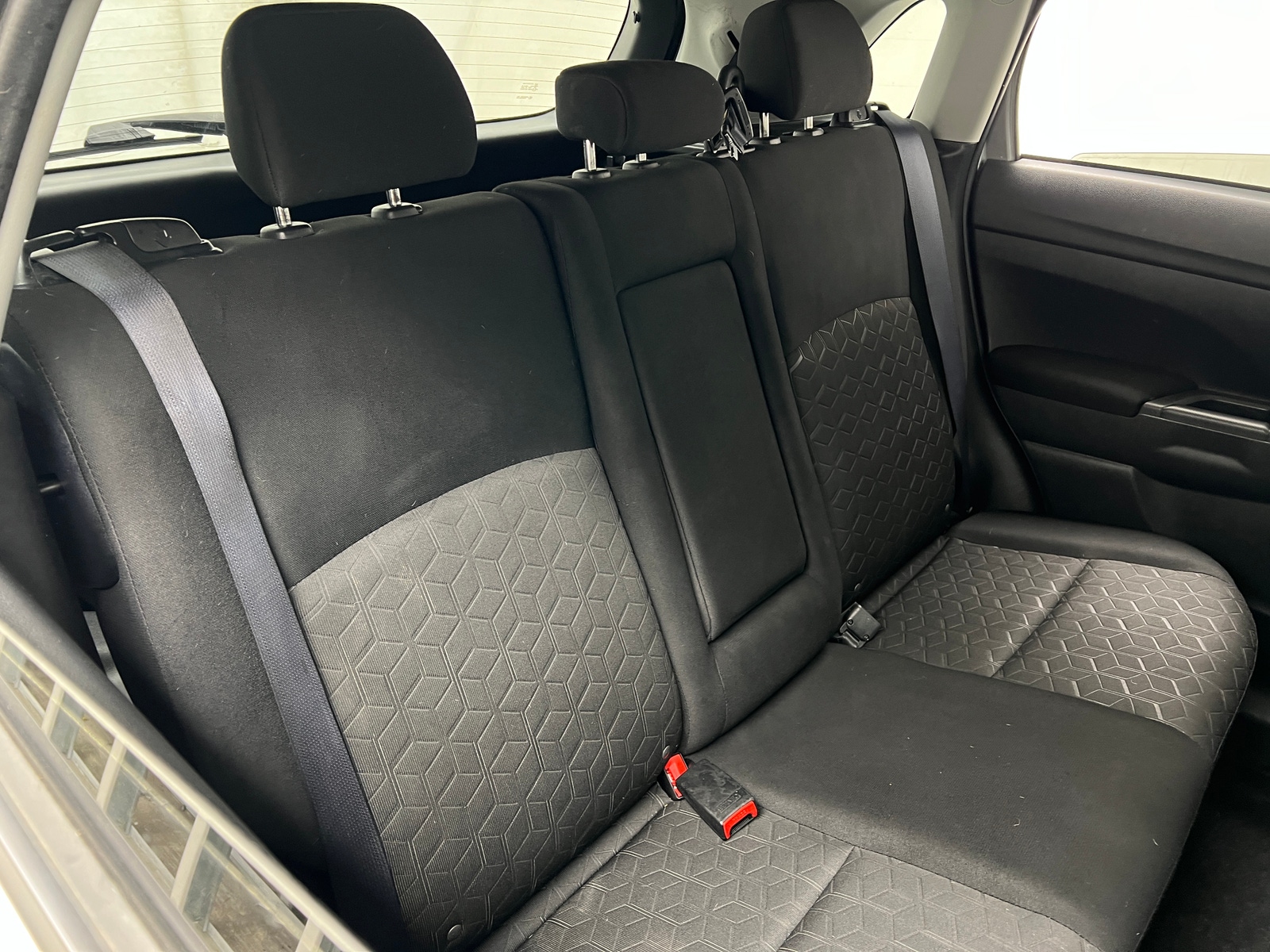 Thumbnail: 2021 Mitsubishi Outlander Sport - 6