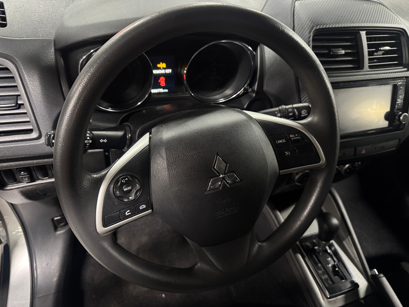 Thumbnail: 2021 Mitsubishi Outlander Sport - 5