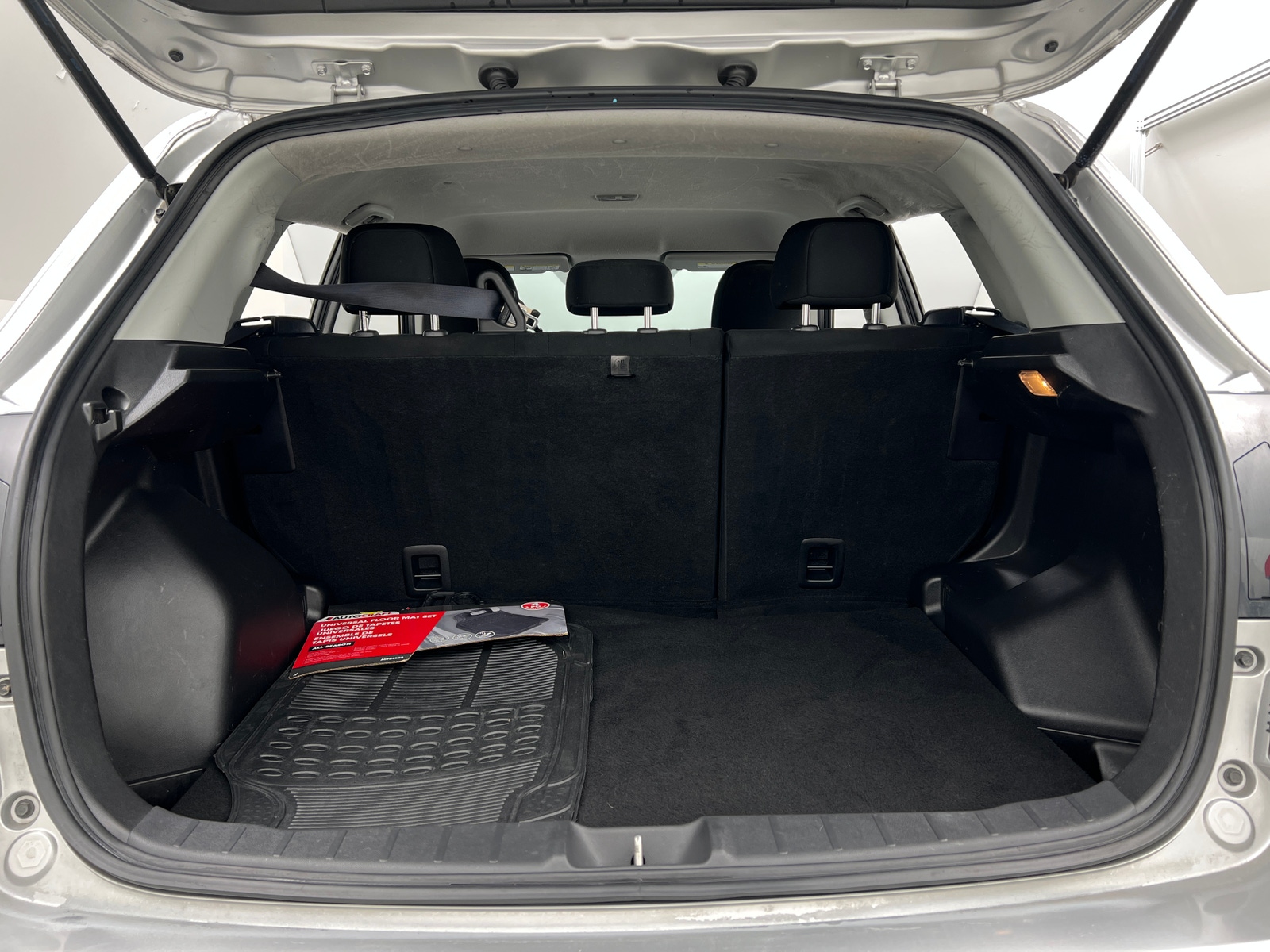 Thumbnail: 2021 Mitsubishi Outlander Sport - 7