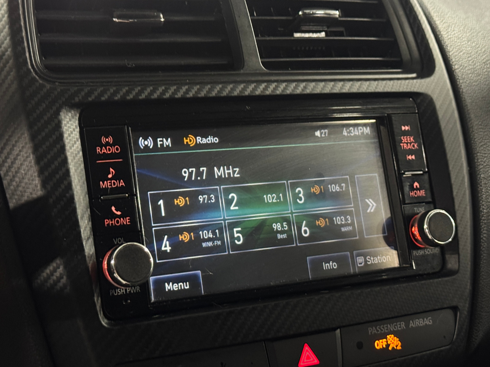 Thumbnail: 2021 Mitsubishi Outlander Sport - 4