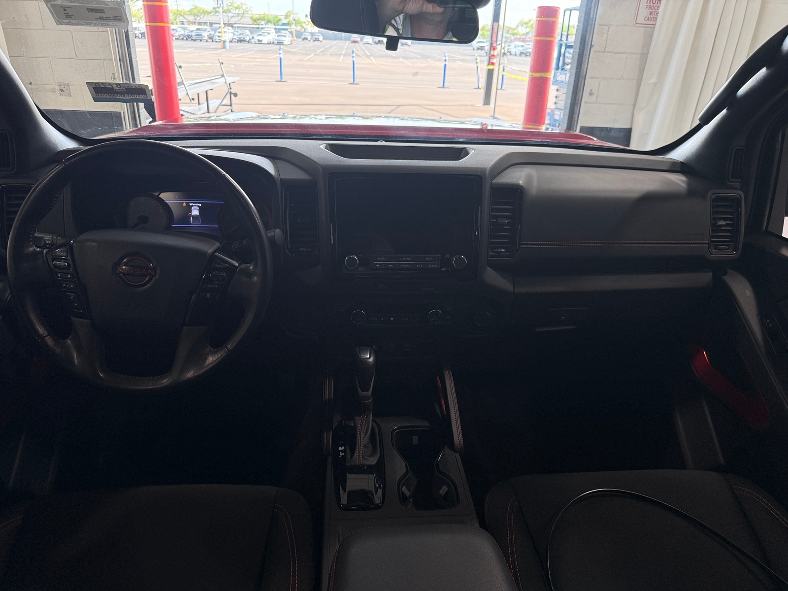 Thumbnail: 2024 Nissan Frontier - 3