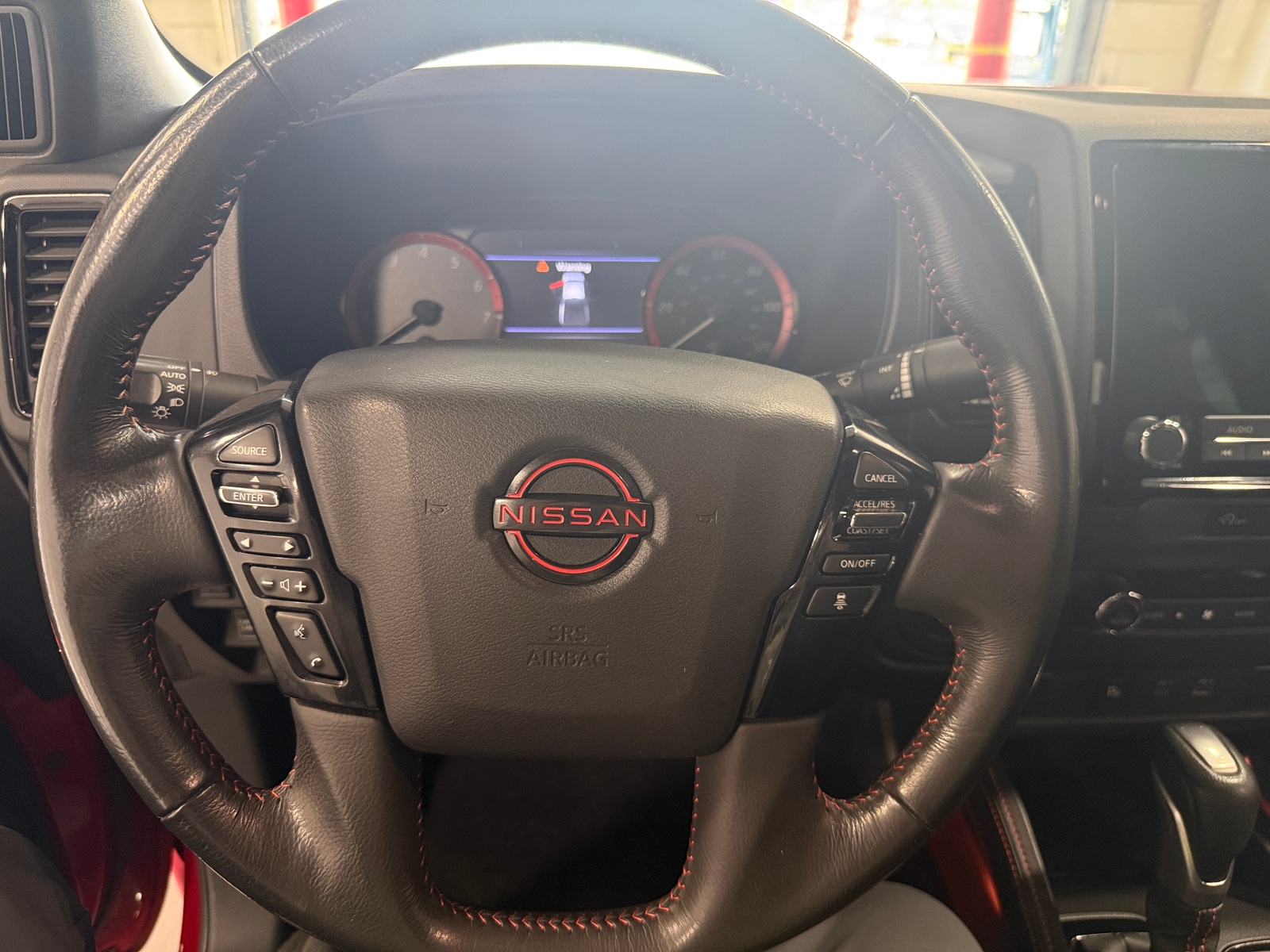 Thumbnail: 2024 Nissan Frontier - 5