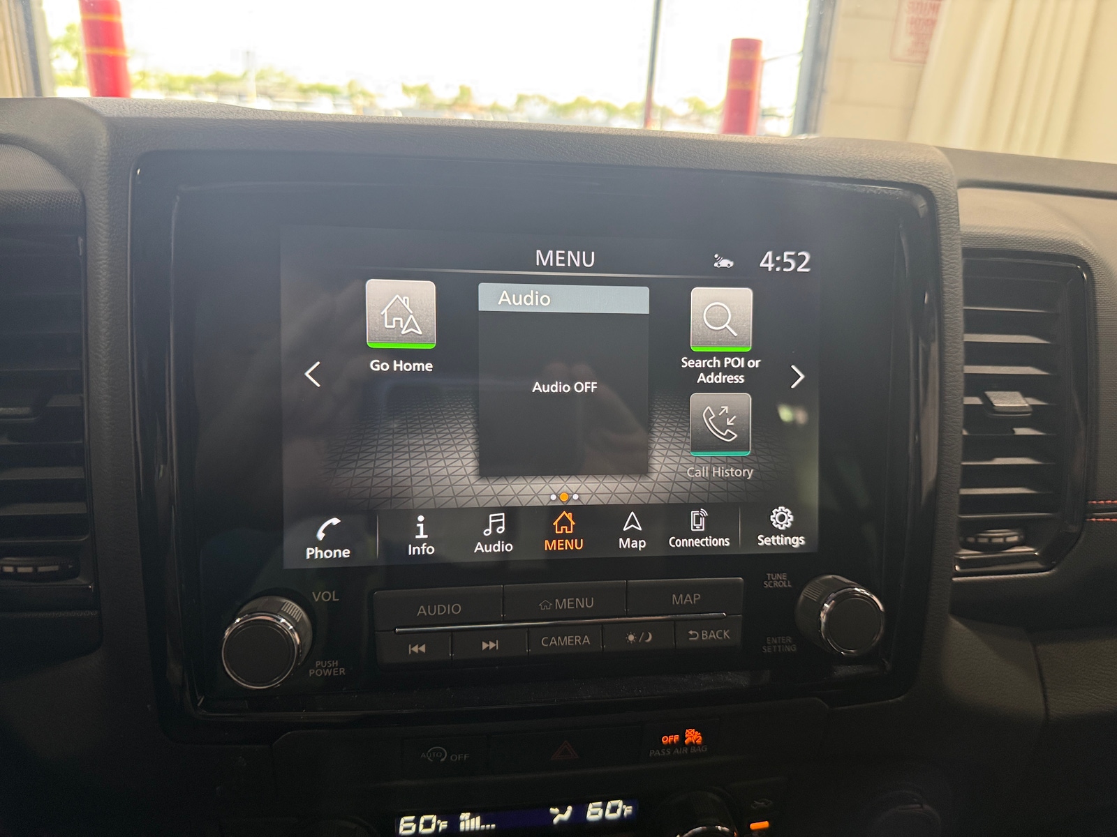 Thumbnail: 2024 Nissan Frontier - 4