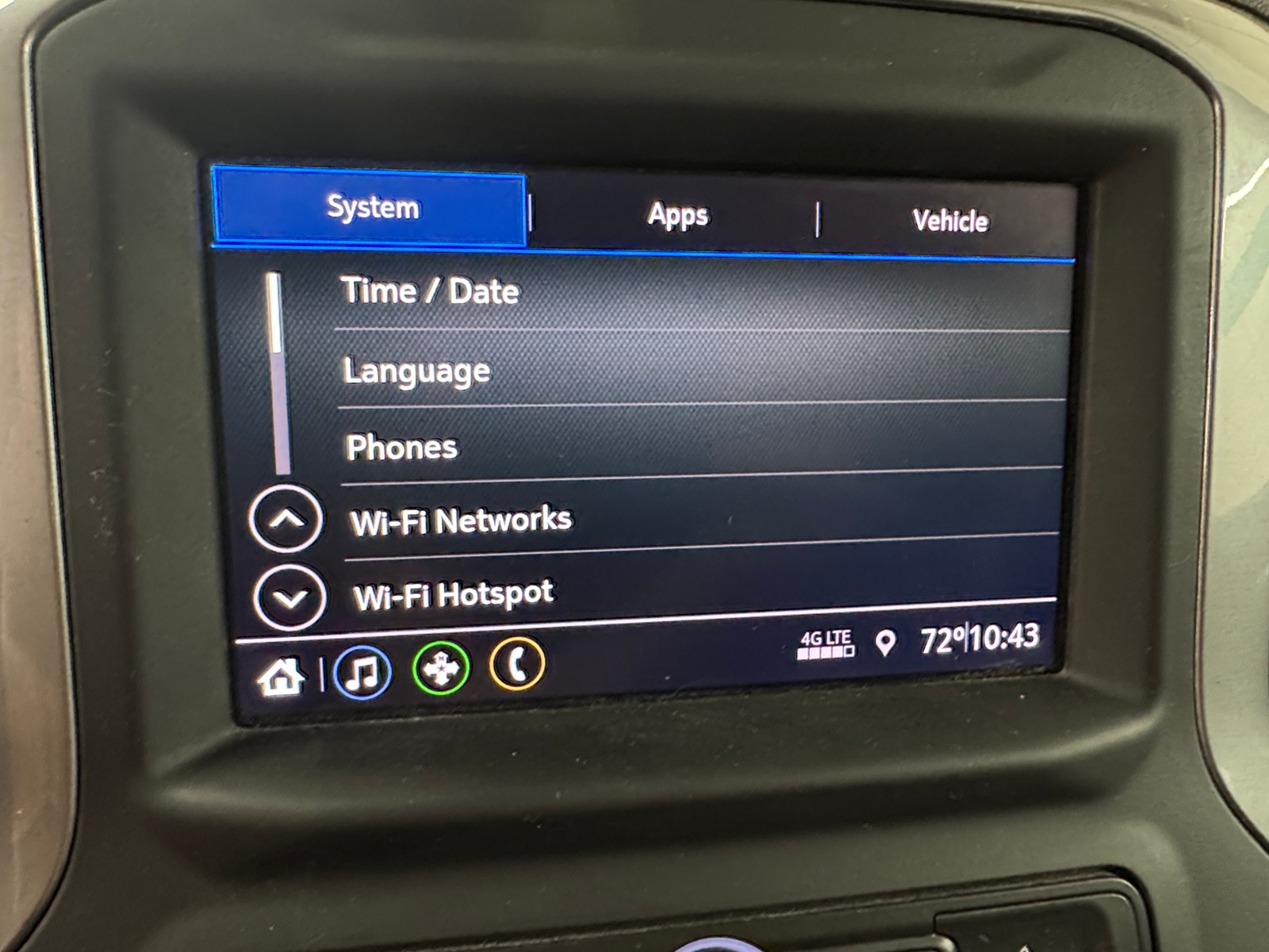 Thumbnail: 2021 Chevrolet Silverado 2500 - 4