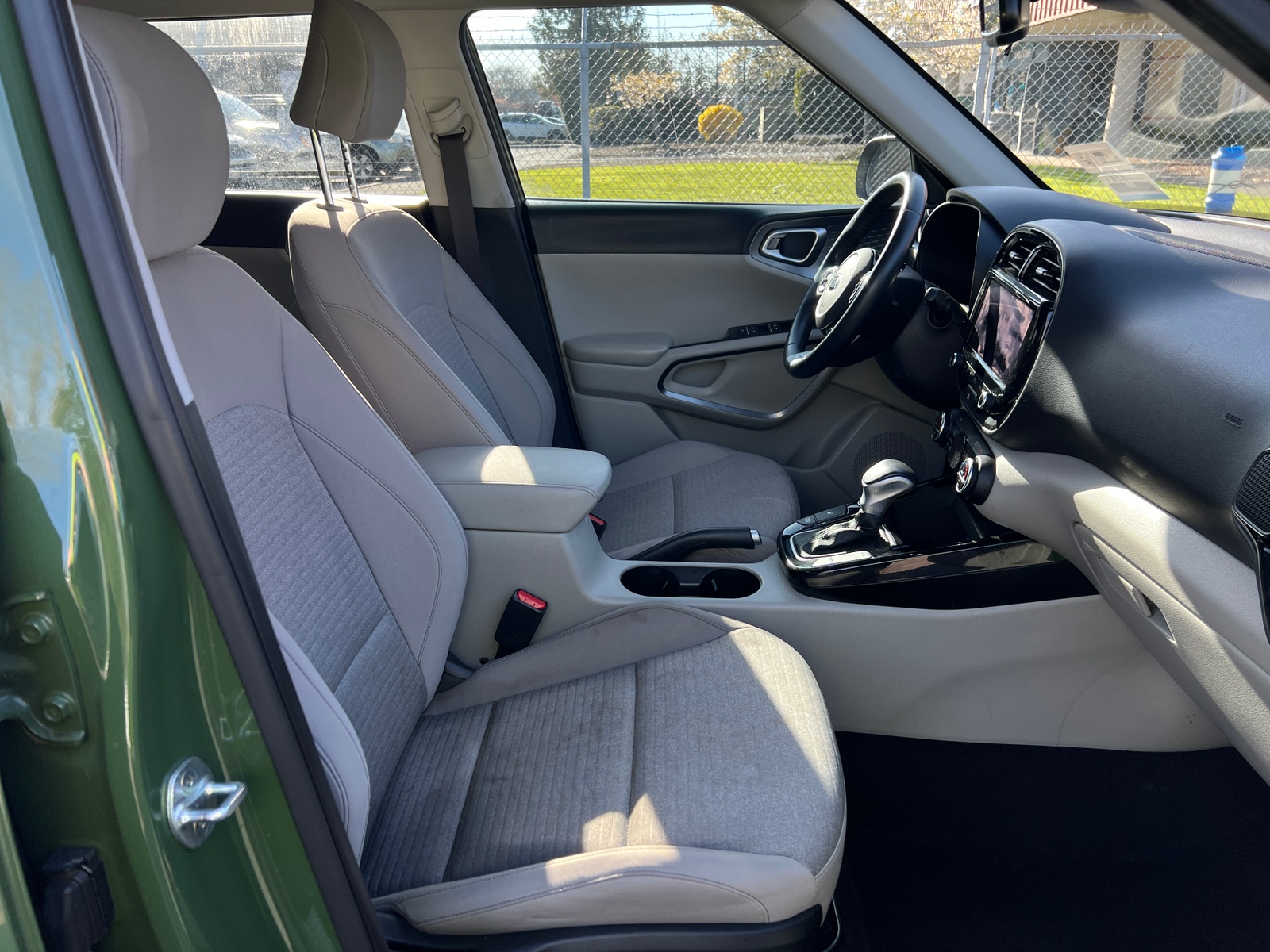 Thumbnail: 2021 Kia Soul - 2