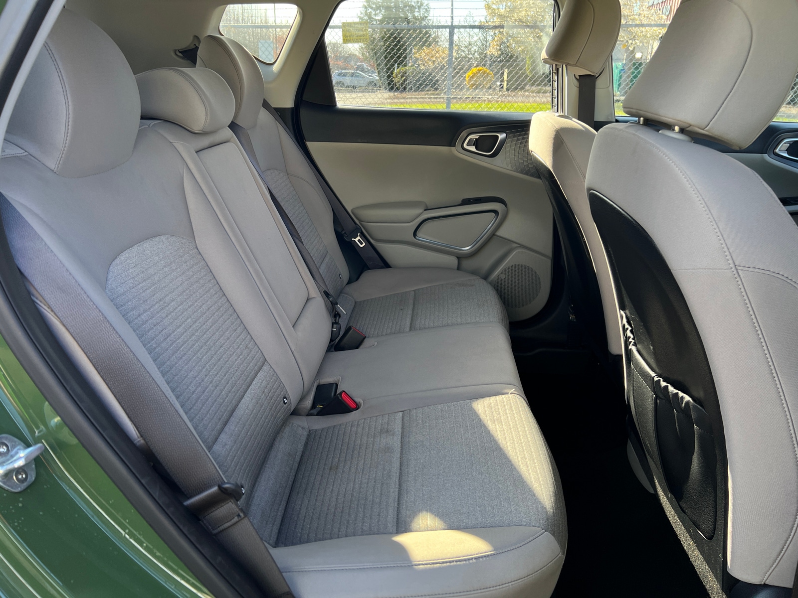 Thumbnail: 2021 Kia Soul - 6